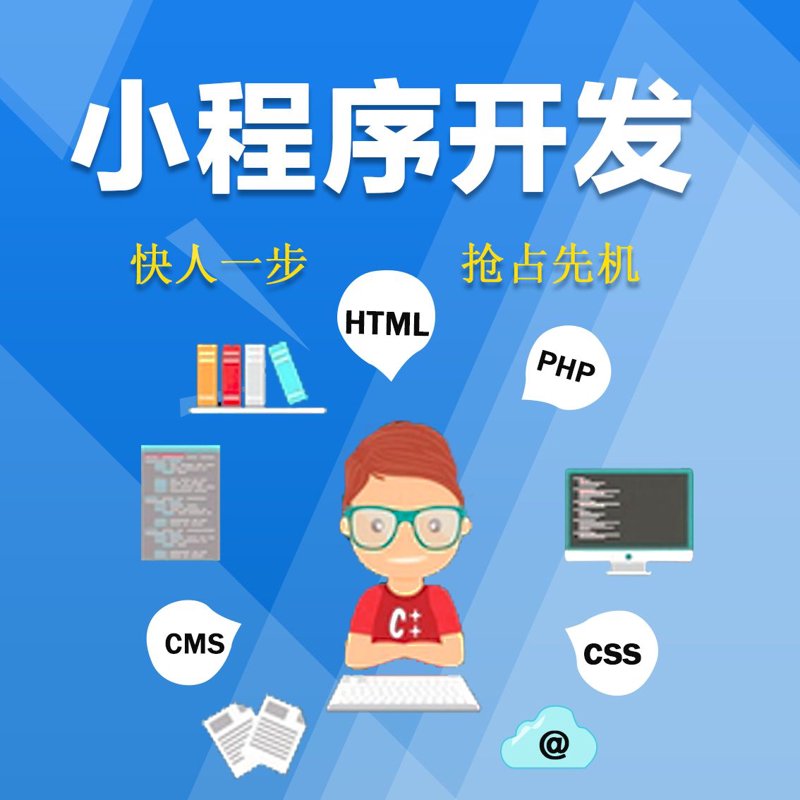 小程序开发:连接线上线下新桥梁