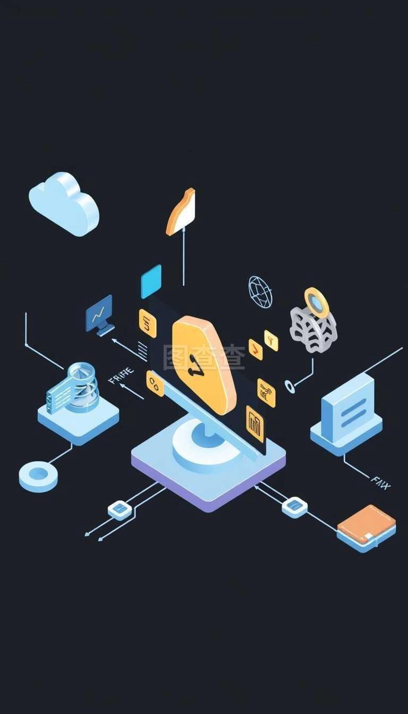软件开发:科技行业的新引擎